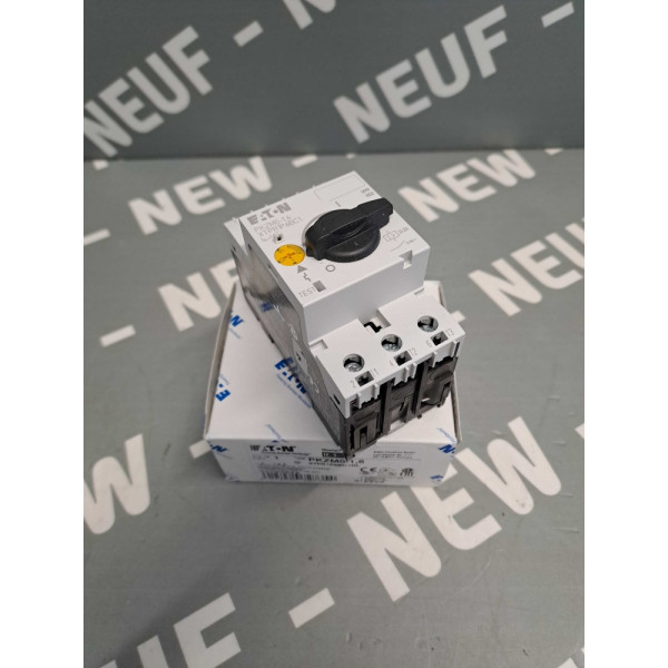 EATON  PKZM016