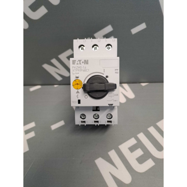 EATON  PKZM016