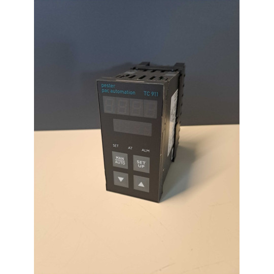 HONEYWELL DC170221101220