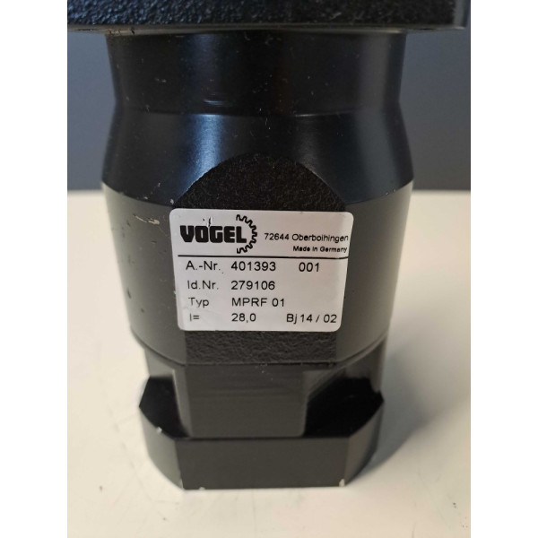 VOGEL 279106
