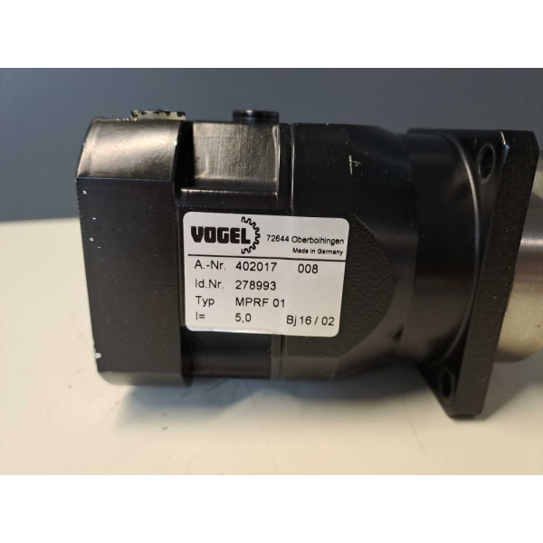 VOGEL 278993