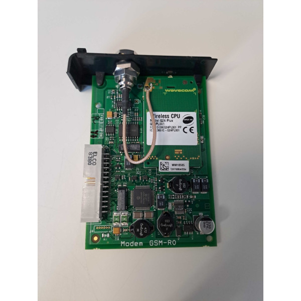 SOFREL  GSM-RO