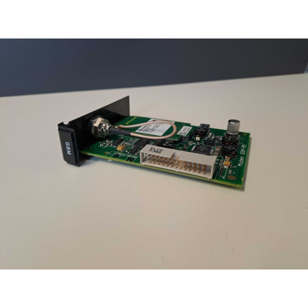 SOFREL  GSM-RO
