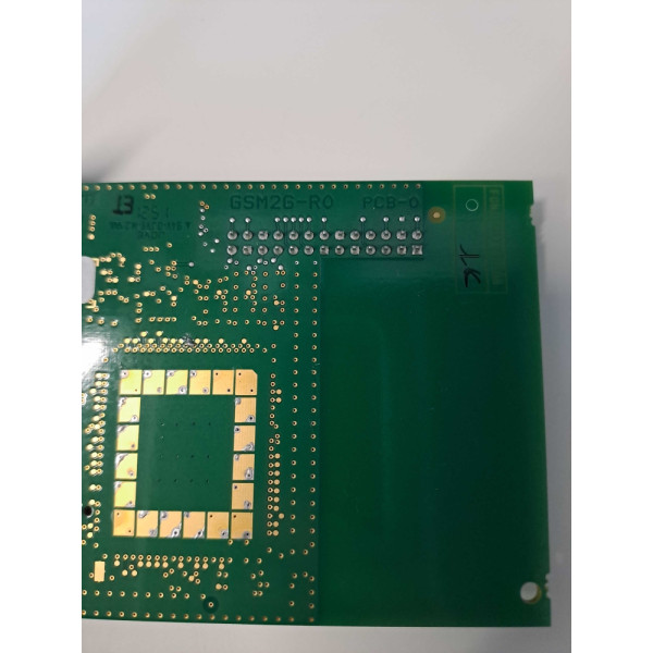 SOFREL  GSM2G-R0