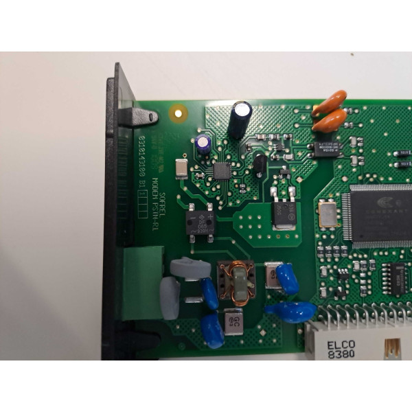 SOFREL  PSTN-R1