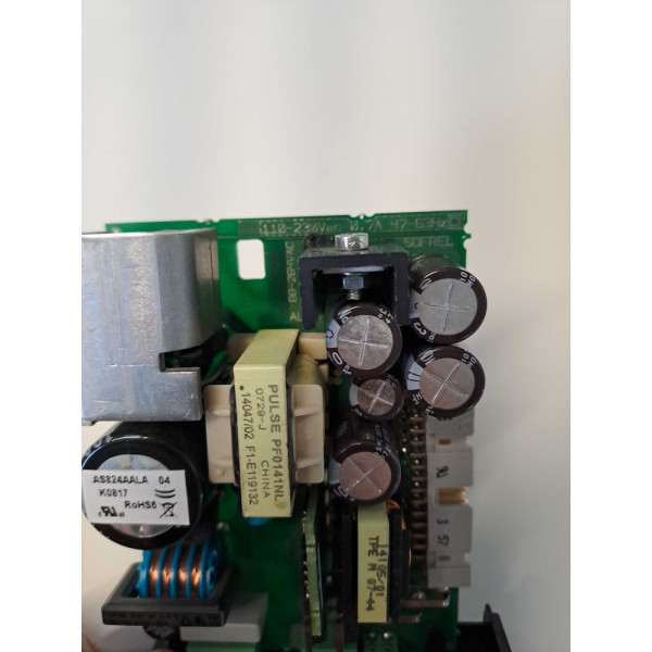 SOFREL  100/240V