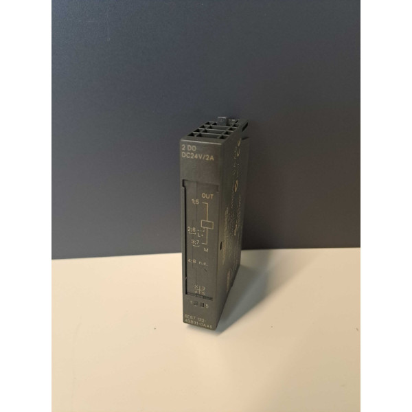 SIEMENS  6ES71324BB310AA0