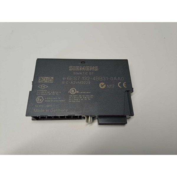 SIEMENS  6ES71324BB310AA0