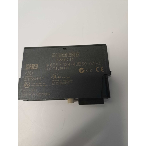 SIEMENS  6ES71344JB500AB0