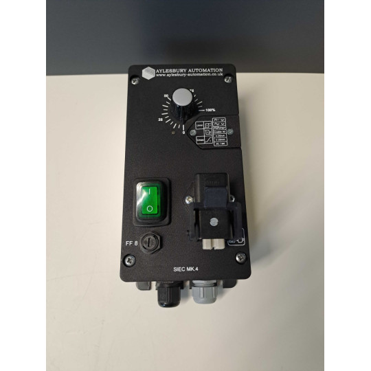 AYLESBURY AUTOMATION R6-539