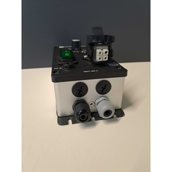 AYLESBURY AUTOMATION R6-539