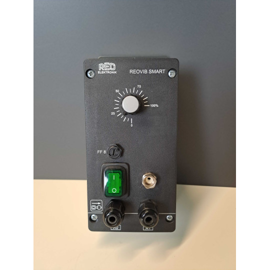 REO ELEKTRONIK REO SMART