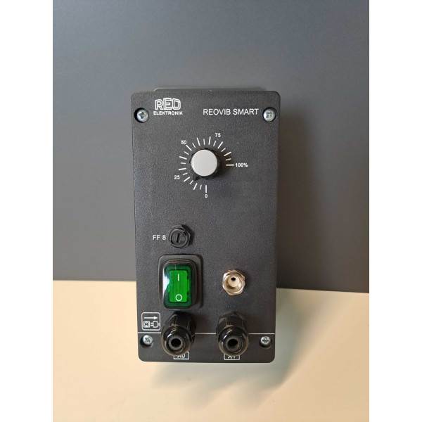 REO ELEKTRONIK  REO SMART 