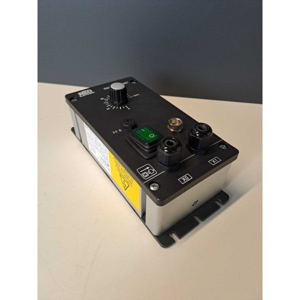 REO ELEKTRONIK  REO SMART 