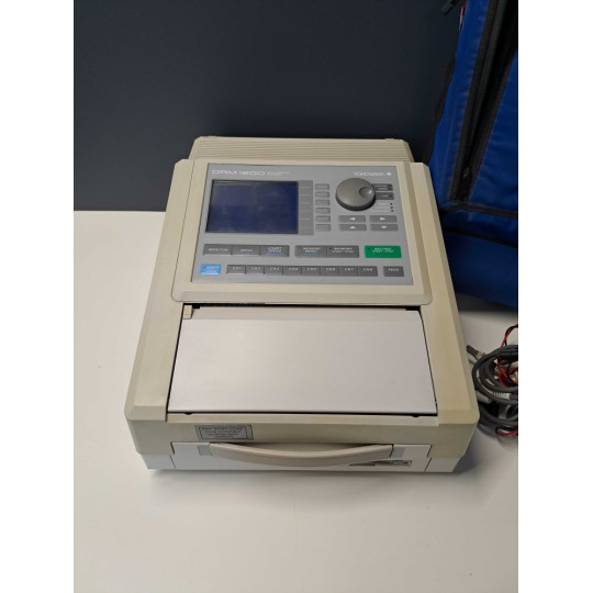 YOKOGAWA ORM 1200