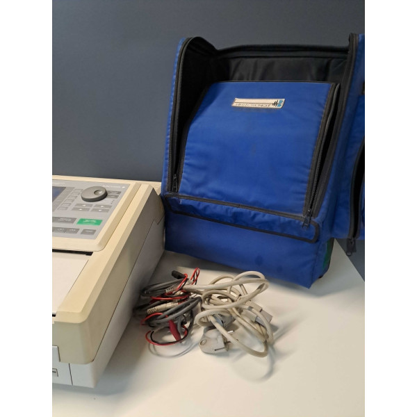 YOKOGAWA ORM 1200