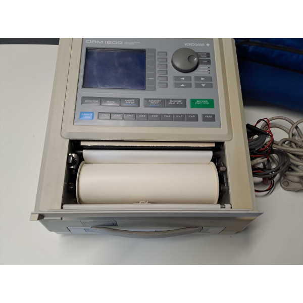YOKOGAWA ORM 1200