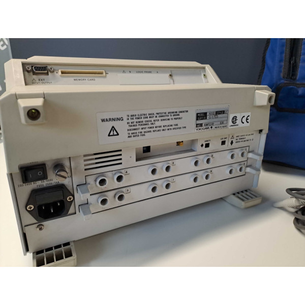 YOKOGAWA ORM 1200