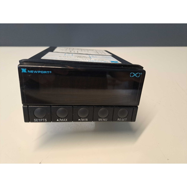 NEWPORT ÉLECTRONIQUE  INFS1010