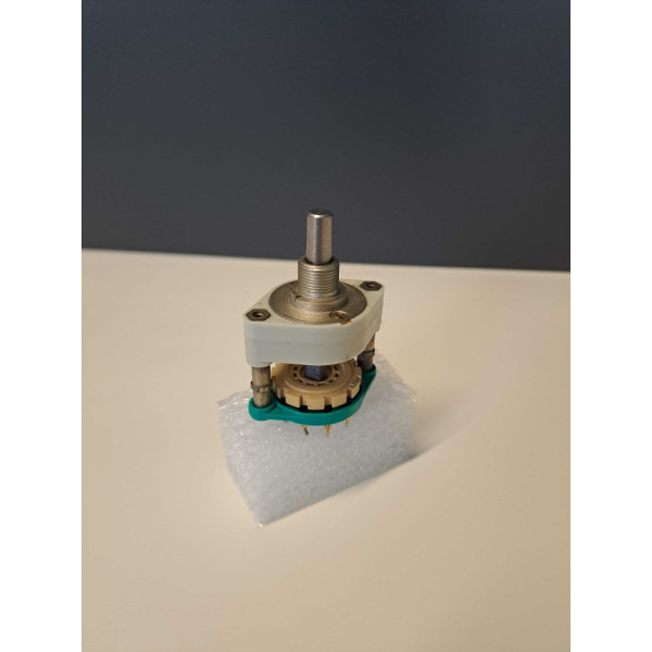 BOSCH  EBE COMMUTATEUR 6 POSITIONS