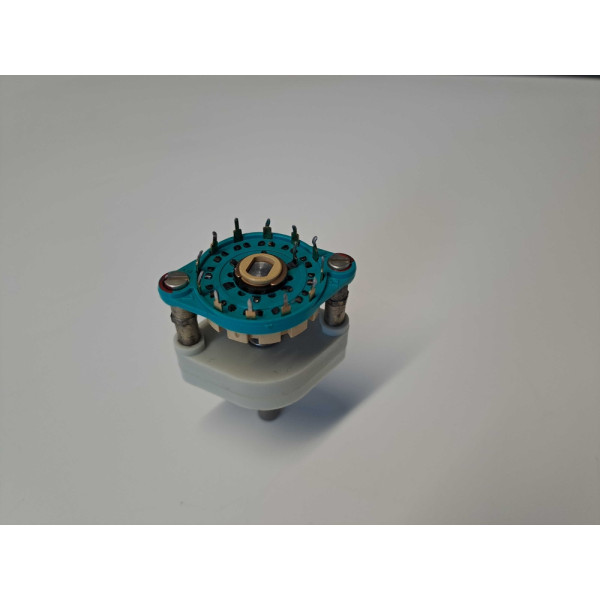 BOSCH  EBE COMMUTATEUR 6 POSITIONS