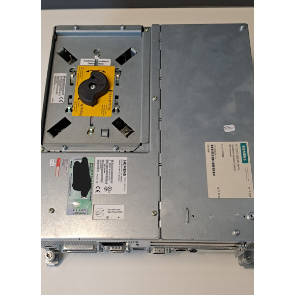 SIEMENS  6FC52536BX103AF0