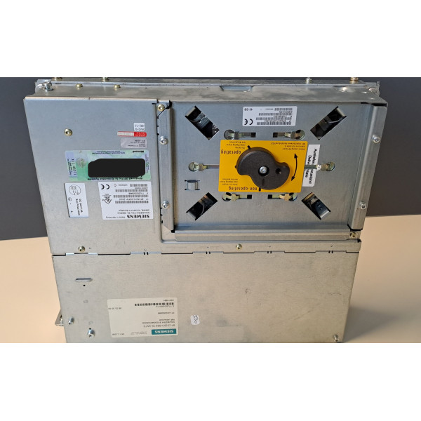 SIEMENS  6FC52536BX103AF0