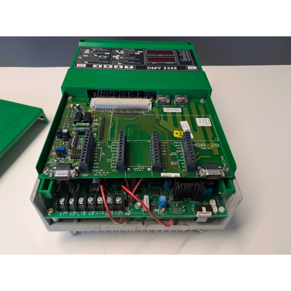 LEROY SOMER  DMV2342-25A