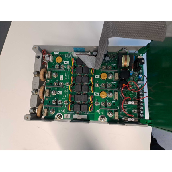 LEROY SOMER  DMV2342-25A