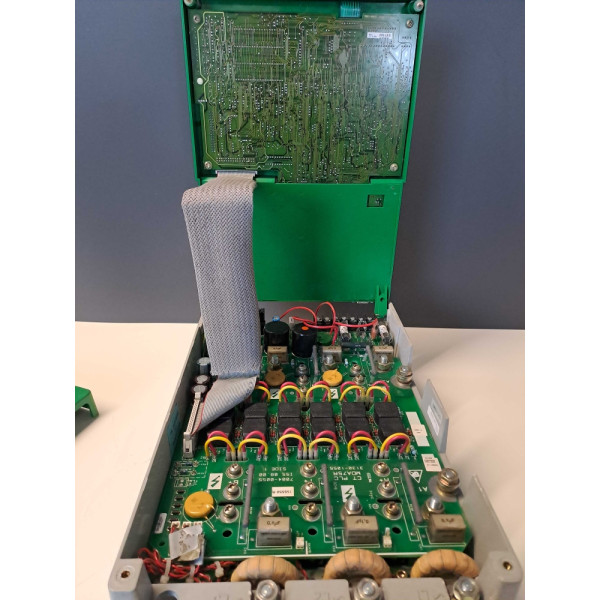LEROY SOMER  DMV2342-25A