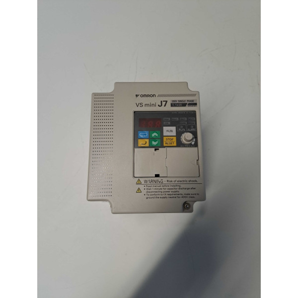 OMRON  CIMRJ7AZBOP7