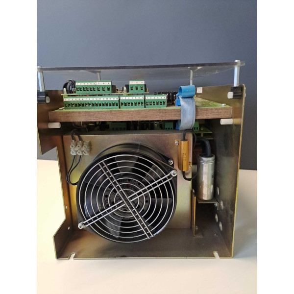 BAUMULLER BKD6/300/460-204000003