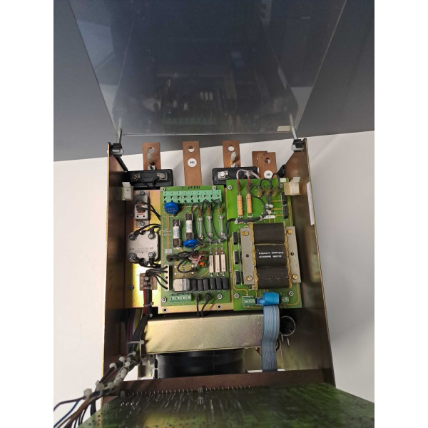 BAUMULLER BKD6/300/460-204000003