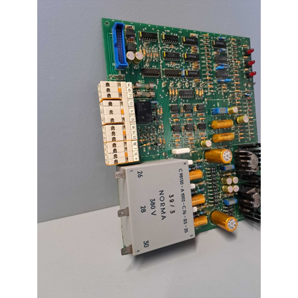 SIEMENS C98043-A1045-L3