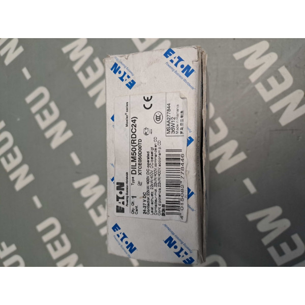 EATON DILM50(RDC24)