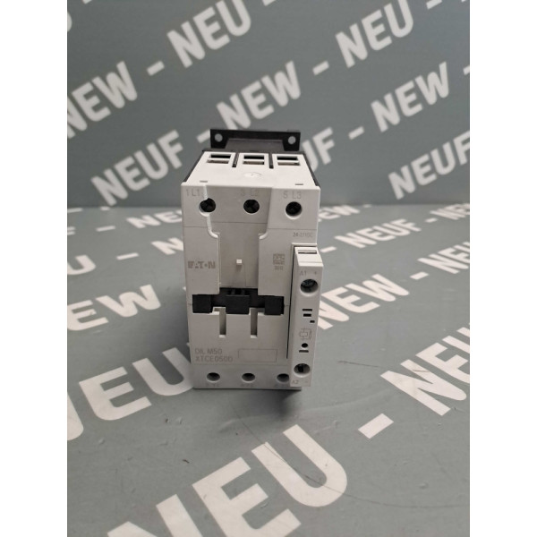EATON DILM50(RDC24)