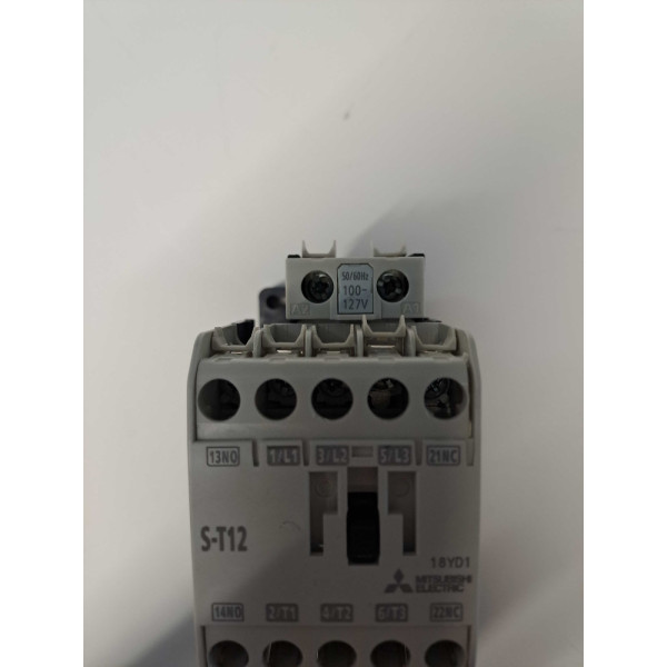 MITSUBISHI  S-T12