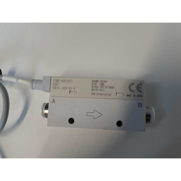 CKD FSM2AAF005H061