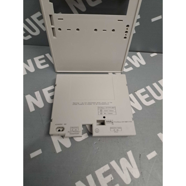 SIEMENS  PLASOP7