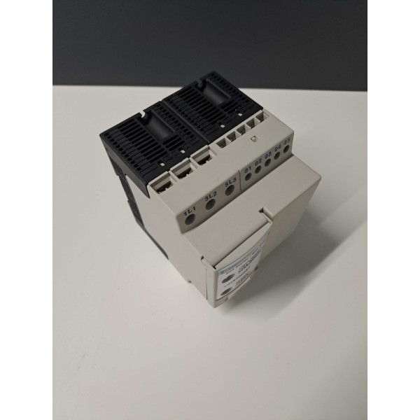 TÉLÉMÉCANIQUE  LH4N206QN7