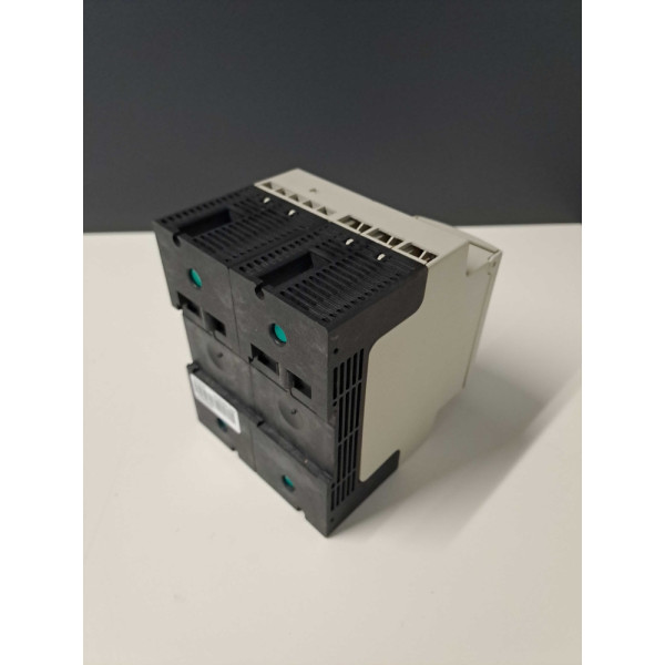 TÉLÉMÉCANIQUE  LH4N206QN7