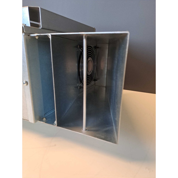KUKA KPC4