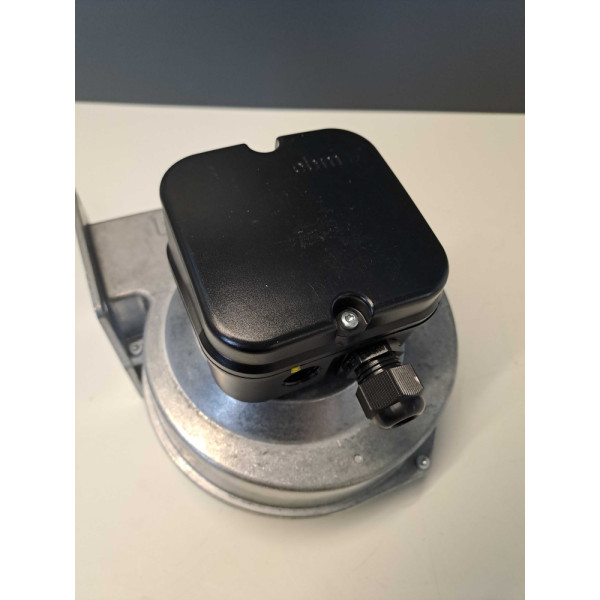 LENZE  G2D120