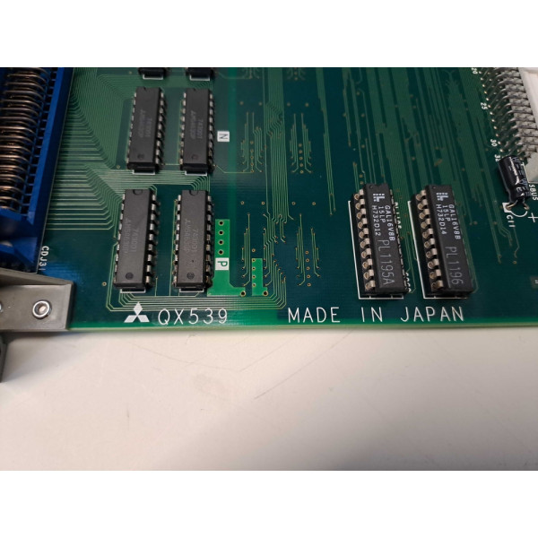 MITSUBISHI  QX539B