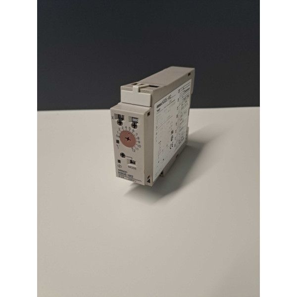 OMRON  H3DE-M2