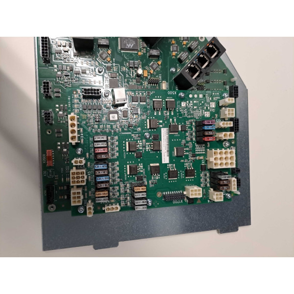 KUKA 5.04.059.268 + 5.04..060.138