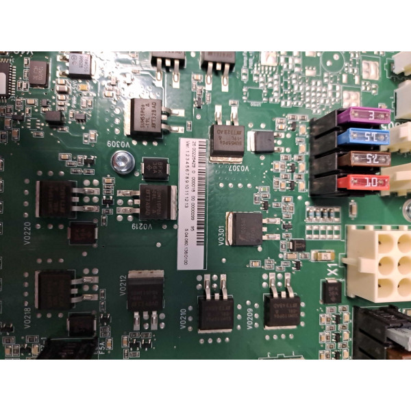 KUKA 5.04.059.268 + 5.04..060.138