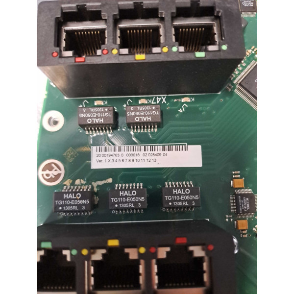 KUKA 5.04.059.268 + 5.04..060.138