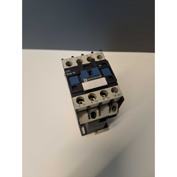 TÉLÉMÉCANIQUE  LP1D1810BD