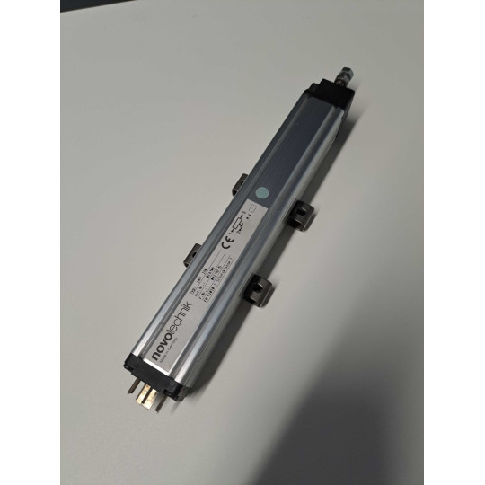 NOVOTECHNIK LWH150